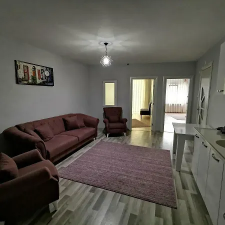 Apartment Park Suites