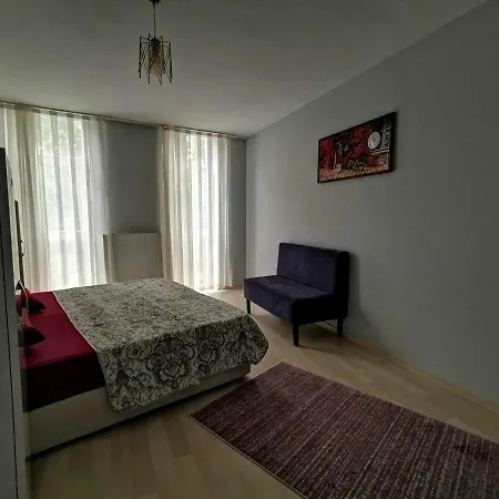 Park Suites Apartment *
