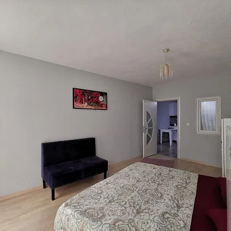 Apartment Park Suites Yalova (Yalova)