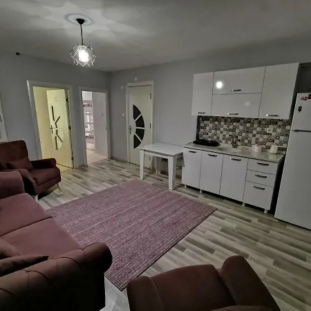 Park Suites Apartment *