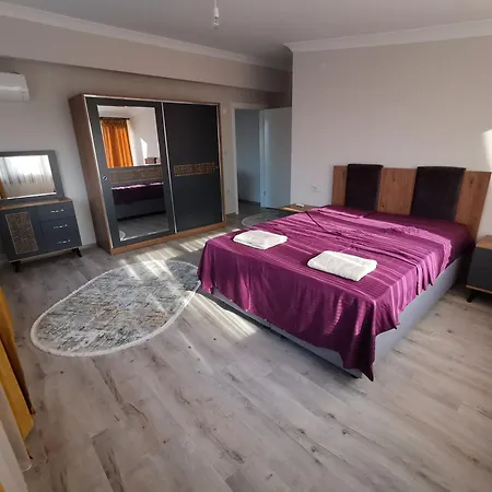 Park Suites Apartment