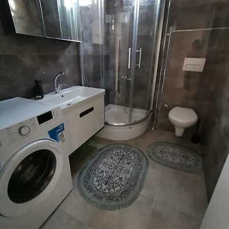 Park Suites Apartment