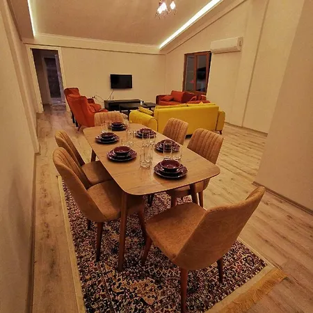 Apartment Park Suites *
