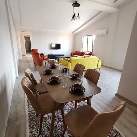 Park Suites Apartment *