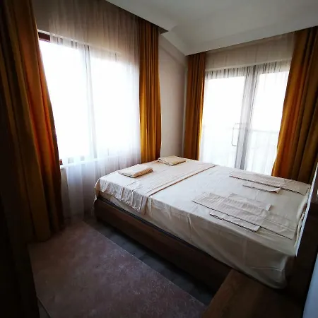 Park Suites Apartment