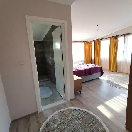 Park Suites