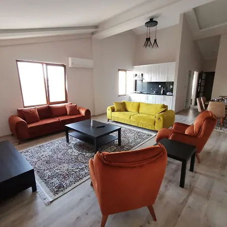 Park Suites *