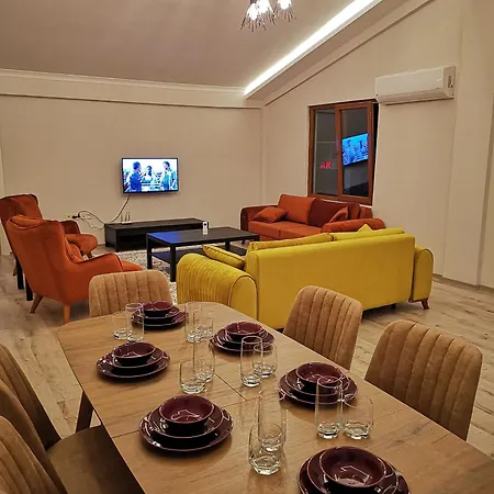 Park Suites Apartment *