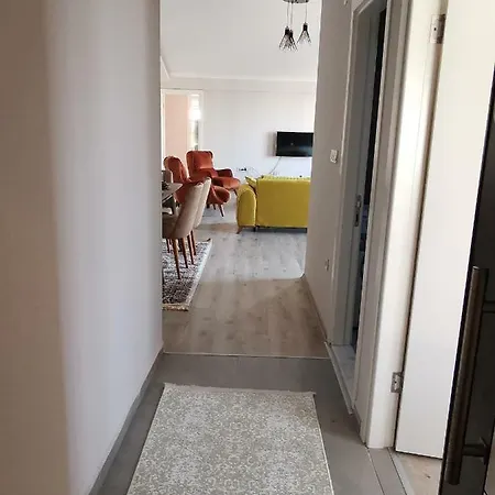 Park Suites Apartment *
