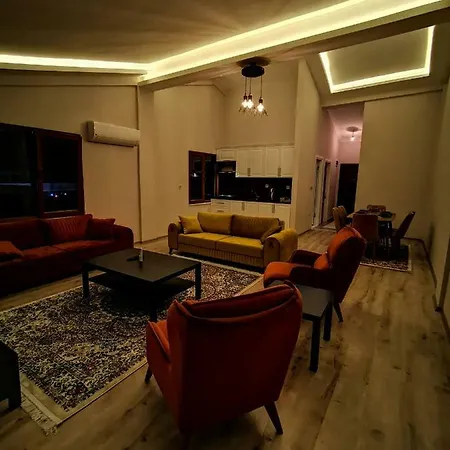Park Suites Yalova (Yalova)