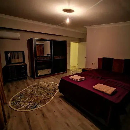 Park Suites *