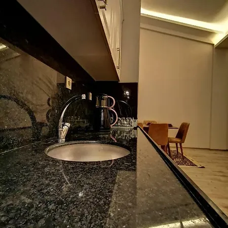 Park Suites Apartment