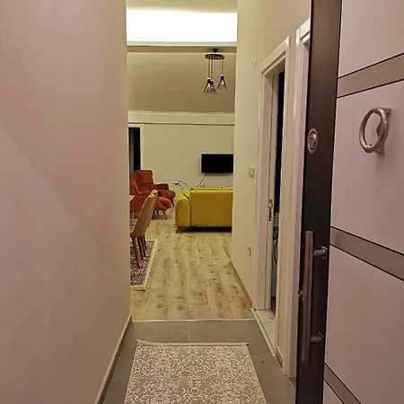 Park Suites Apartment