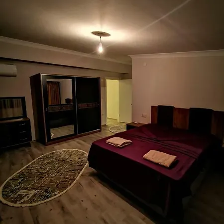 Park Suites * Yalova (Yalova)
