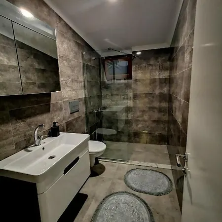 Park Suites * Yalova (Yalova)
