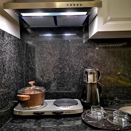 Park Suites Apartment Yalova (Yalova)