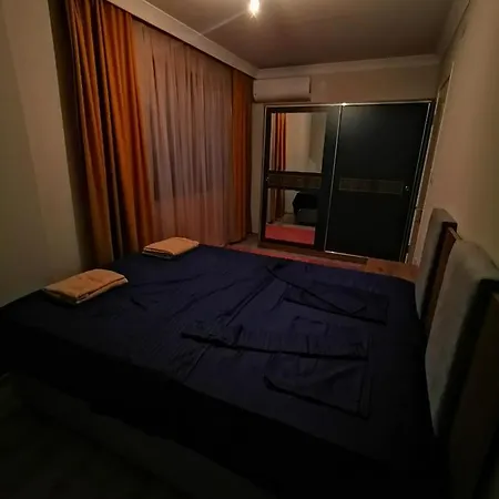Park Suites