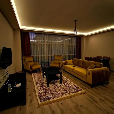 Park Suites Yalova (Yalova)