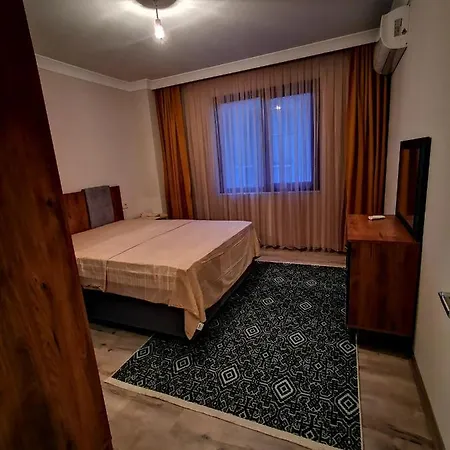Park Suites Apartment *