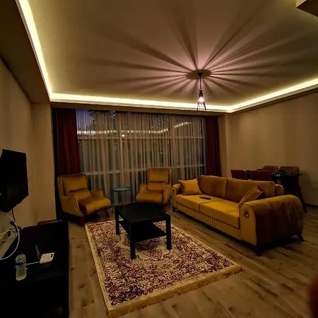 Park Suites