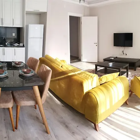 Park Suites *