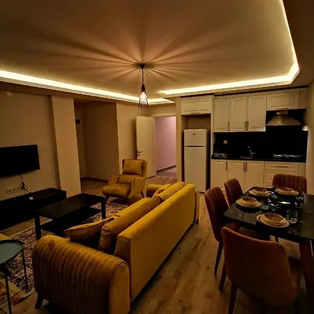Apartment Park Suites Yalova (Yalova)