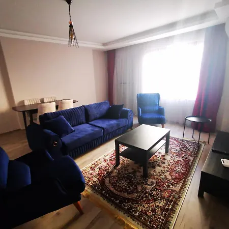 Park Suites Yalova (Yalova)