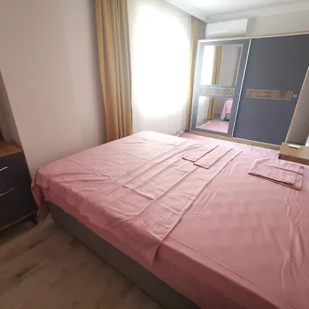 Apartment Park Suites Yalova (Yalova)