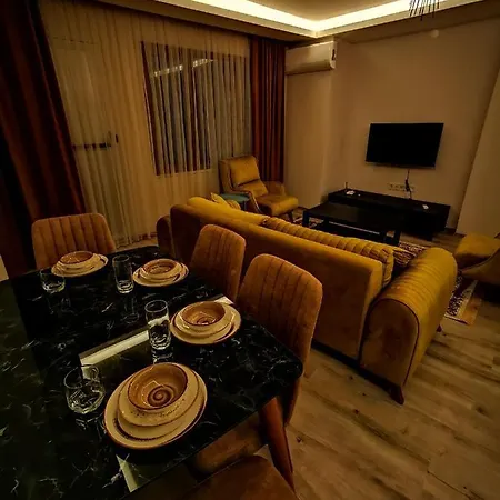 Park Suites * Yalova (Yalova)