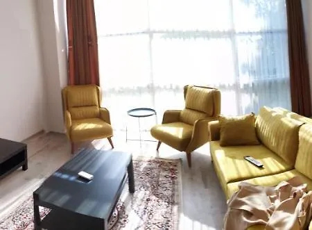 Park Suites *