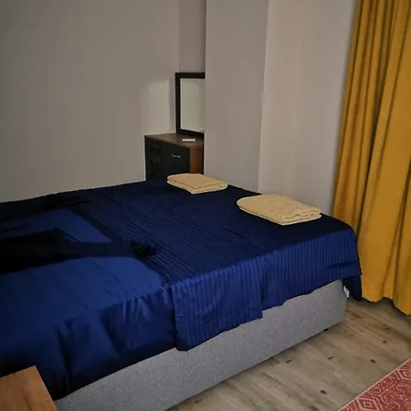 Apartment Park Suites Yalova (Yalova)