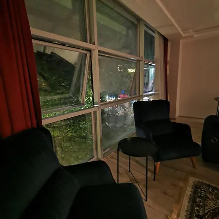 Park Suites Apartment