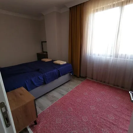 Park Suites Apartment Yalova (Yalova)