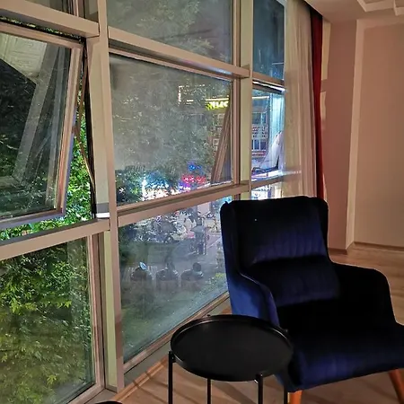 Park Suites *