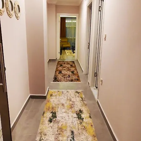 Park Suites *