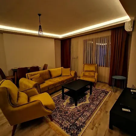 Park Suites Yalova (Yalova)