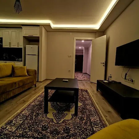 Apartment Park Suites Yalova (Yalova)