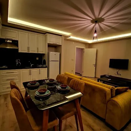 Park Suites * Yalova (Yalova)