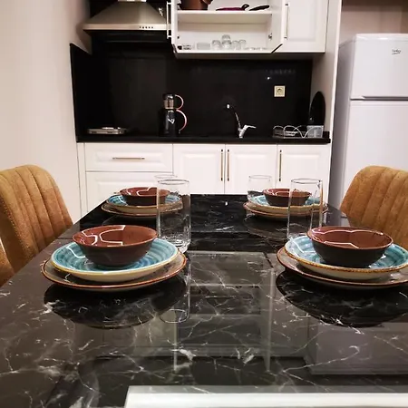 Park Suites