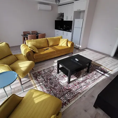 Park Suites * Yalova (Yalova)