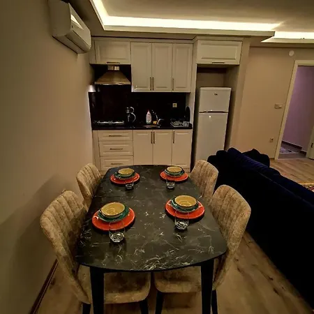 Park Suites