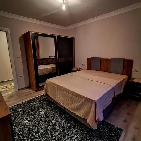 Apartment Park Suites Yalova (Yalova)
