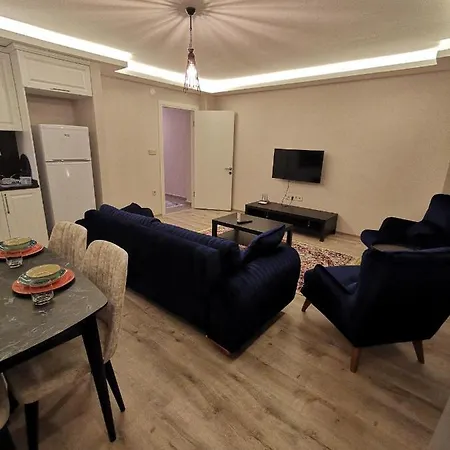 Park Suites * Yalova (Yalova)
