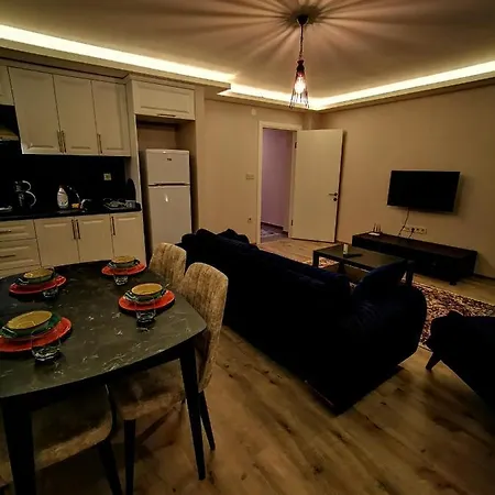 Park Suites Apartment