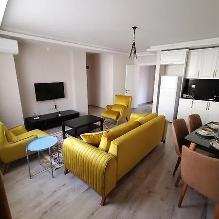 Apartment Park Suites Yalova (Yalova)