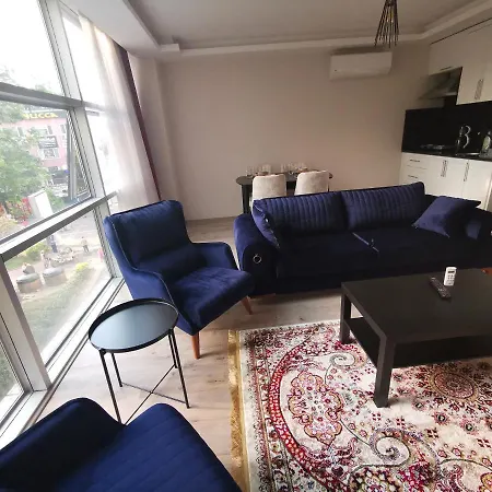 Apartment Park Suites Yalova (Yalova)