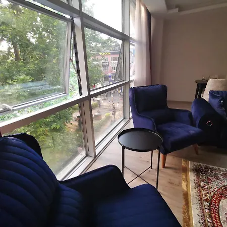 Apartment Park Suites Yalova (Yalova)