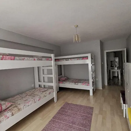 Park Suites *