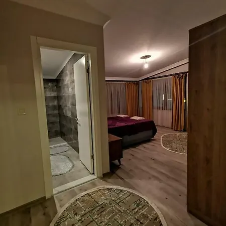 Park Suites * Yalova (Yalova)
