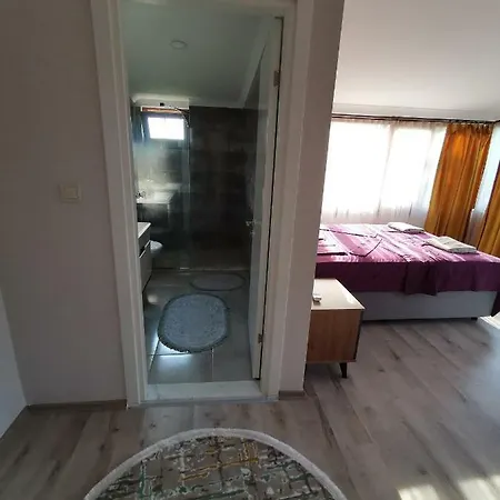 Park Suites Daire *